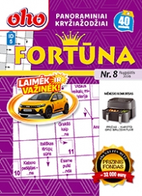 ID 5 oho Fortūna
